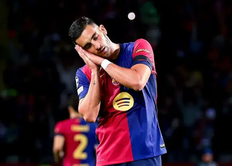 Barcelona Drops Striker Signing Plans Due to Ferran Torres