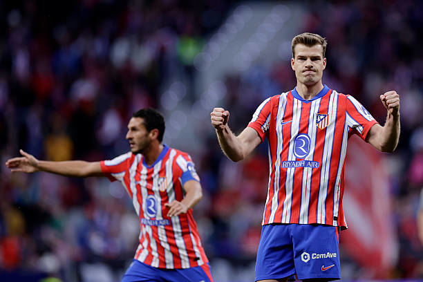 Alexander Sorloth's second goal
