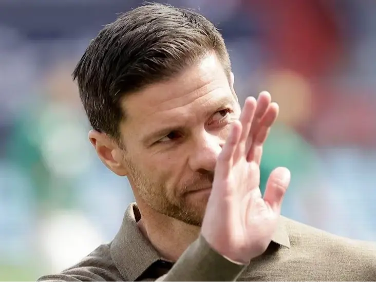 Xabi Alonso is fit for Real Madrid because he defeated the tax office!