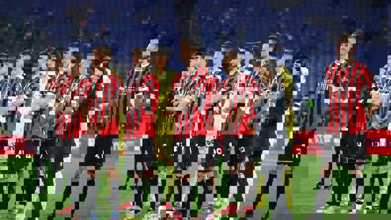 AC Milan vs Bologna
