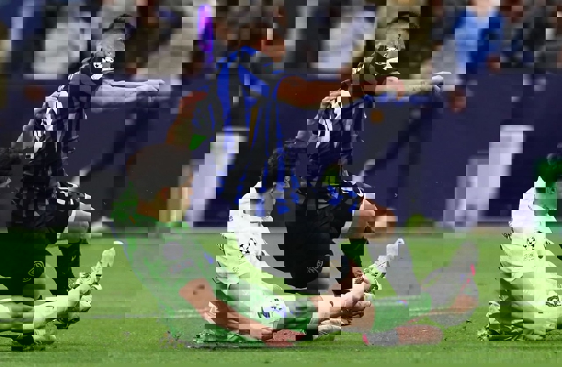 Lautaro Martinez
