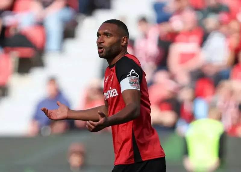 Jonathan Tah: It's a shame I'm leaving Bayer Leverkusen