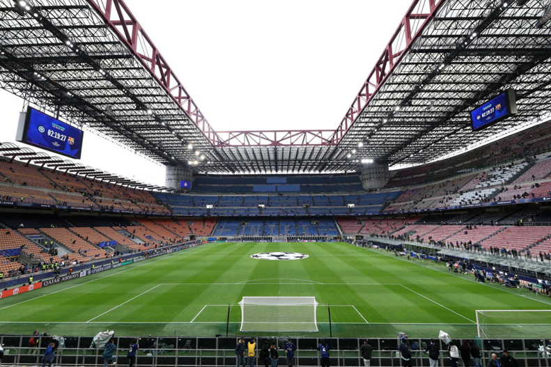 San Siro