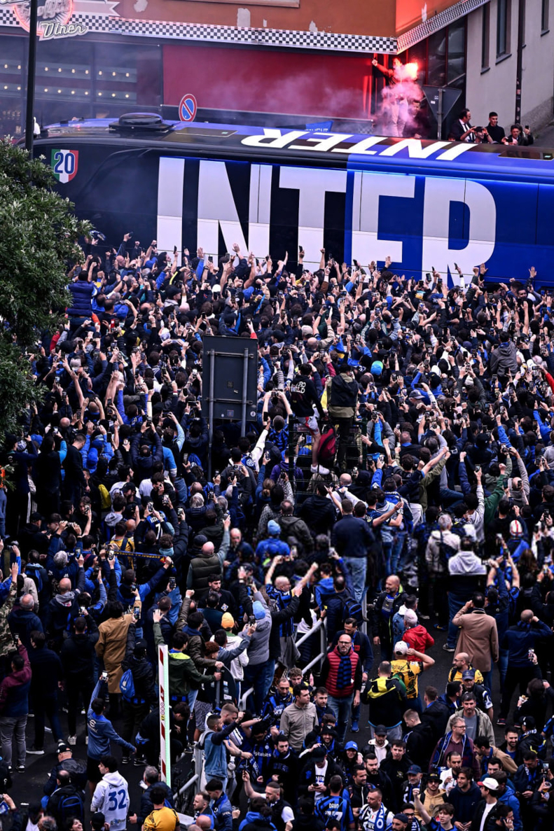 Inter Fans