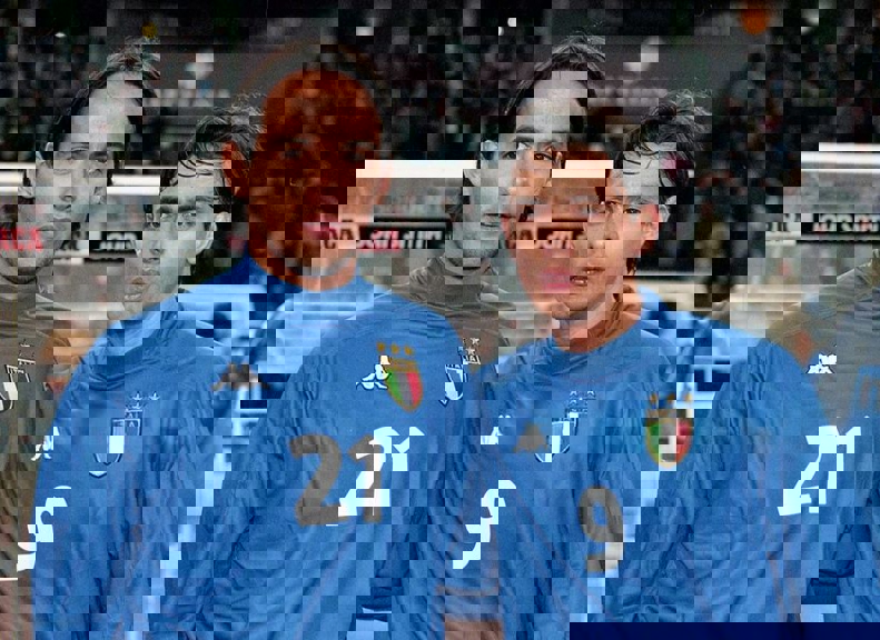 Pippo Inzaghi