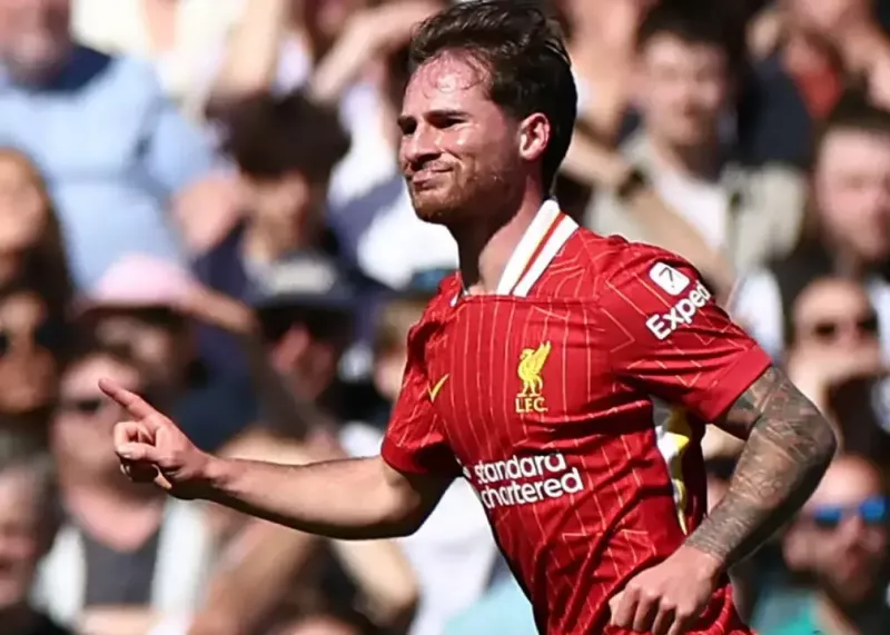 Liverpool Star's Clear Message to Real Madrid: I Have Unfinished Business!