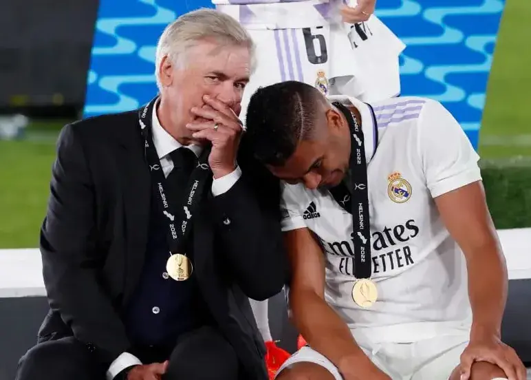 Key to Ancelotti's Move to Brazil: Former Real Madrid Star!
