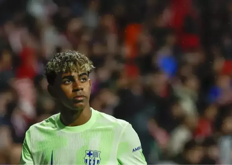 Yamal or Vinicius: Introducing the Best Dribbler in World Football