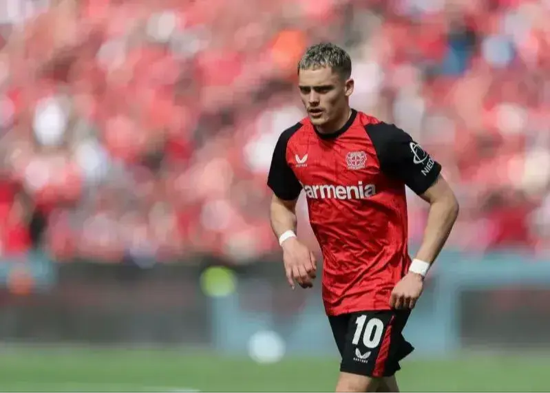 Historic Transfer in Bundesliga: Bayern Reaches Agreement with Wirtz!