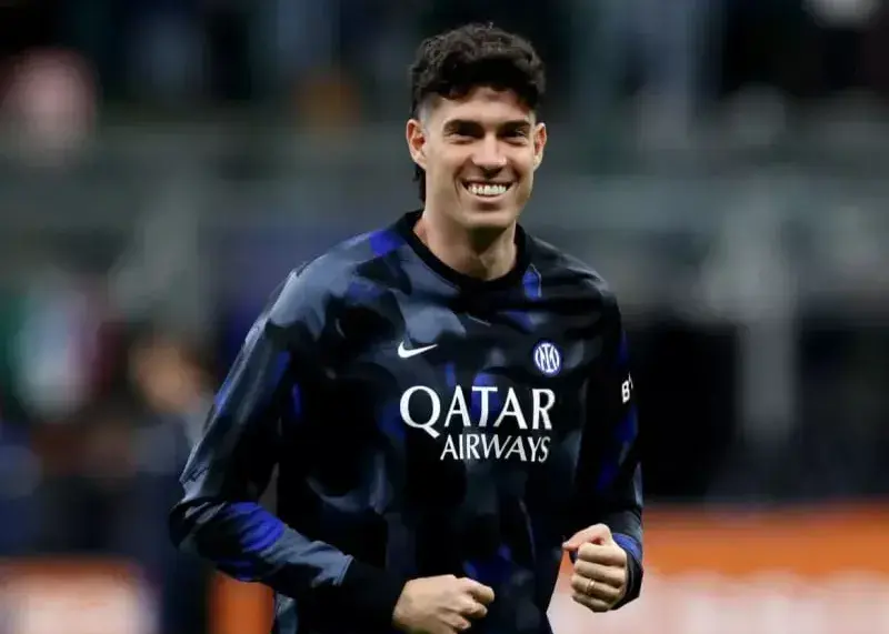 I Wanted to Quit Football at 15, Now I'm in the Champions League Final!