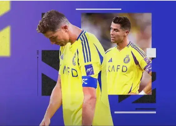 Al-Nassr Pushes Ronaldo to the Brink of Madness!