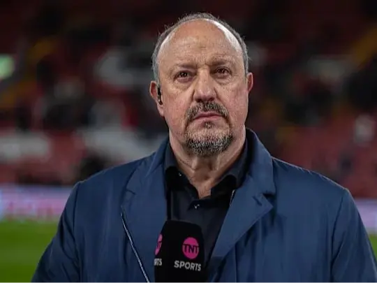 Benitez: Lautaro's Replacements Are Excellent