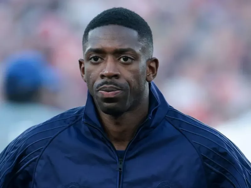 PSG Hopeful: Dembélé to Return for Arsenal Clash