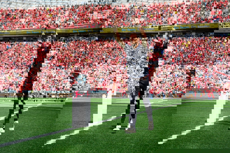 Xabi Alonso