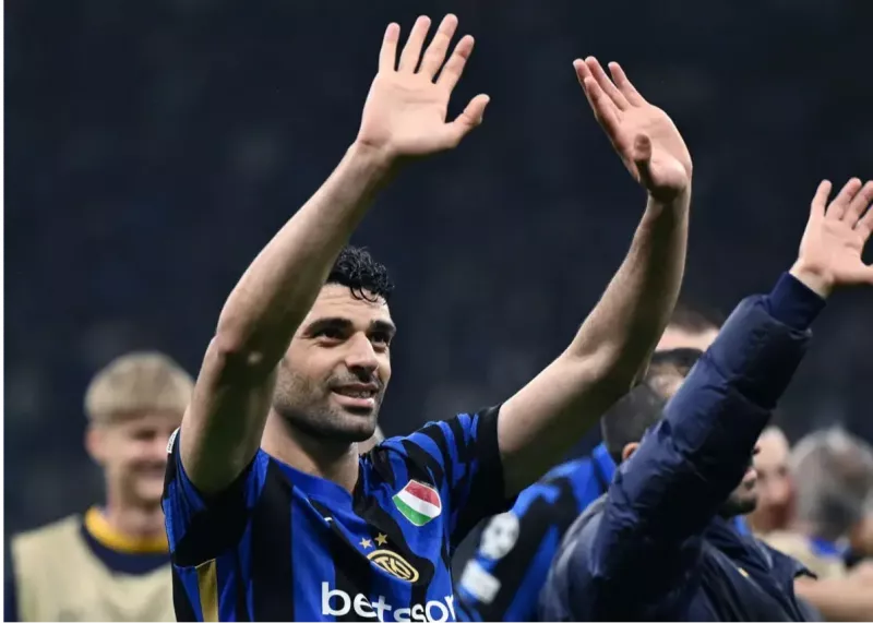 Champions League Final: History Against Taremi!