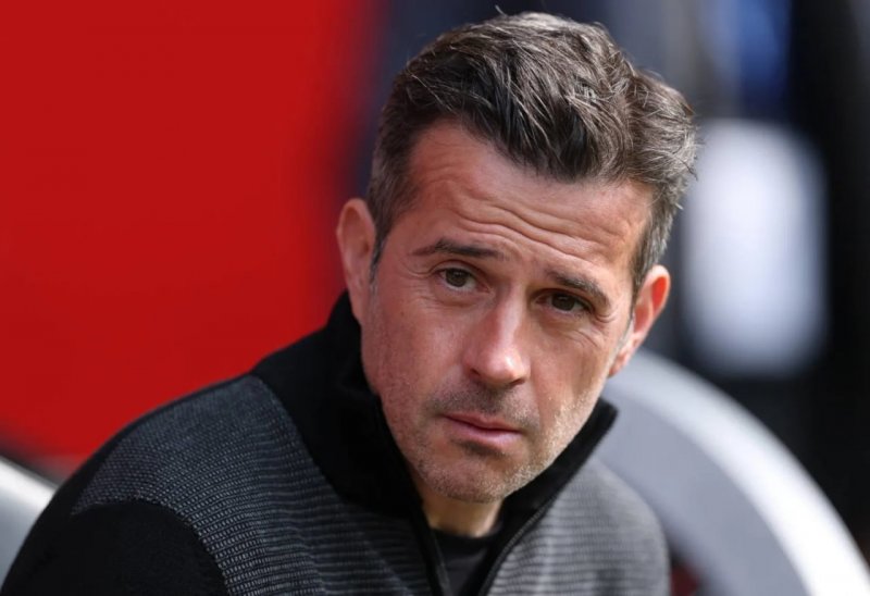 Marco Silva Emerges as Top Candidate to Lead Al-Hilal