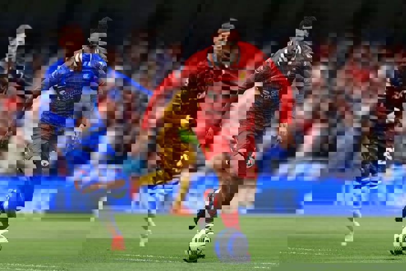 Trent Alexander-Arnold