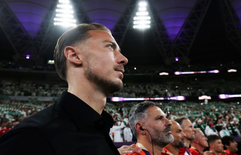Germany's Most Expensive Coach Wins AFC Champions League
