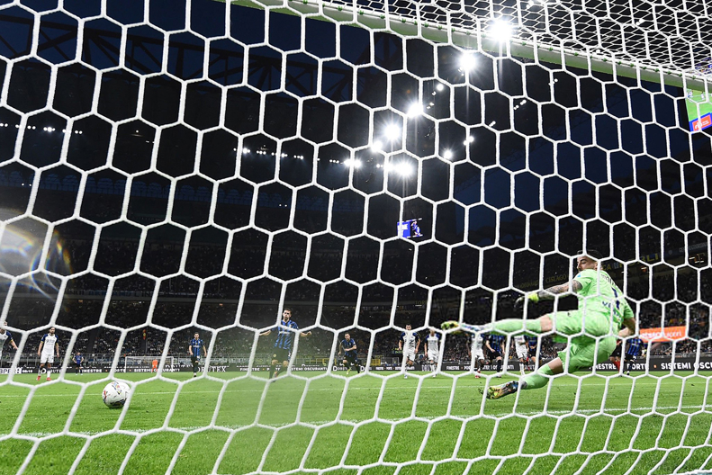 Inter Milan vs Hellas Verona