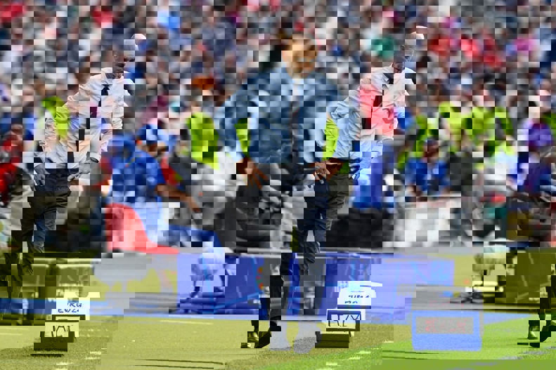 Luciano Spalletti