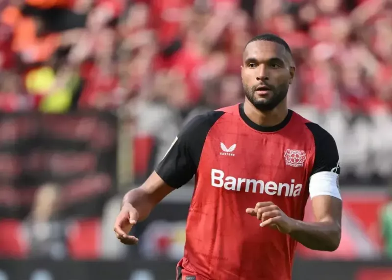 Bayer Leverkusen Star Confirms: Playing Abroad is Attractive