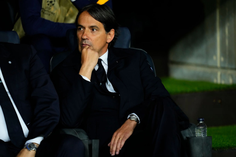 Simone Inzaghi