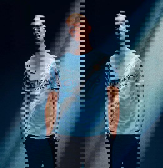 Manchester City Kit