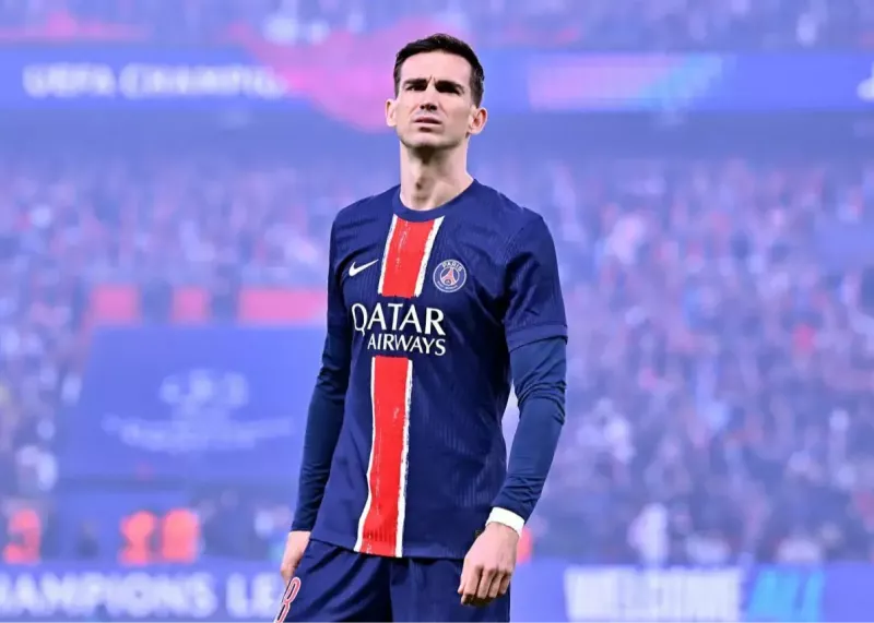 PSG's Unsung Hero: The Playmaker Who Disrupts the Game!
