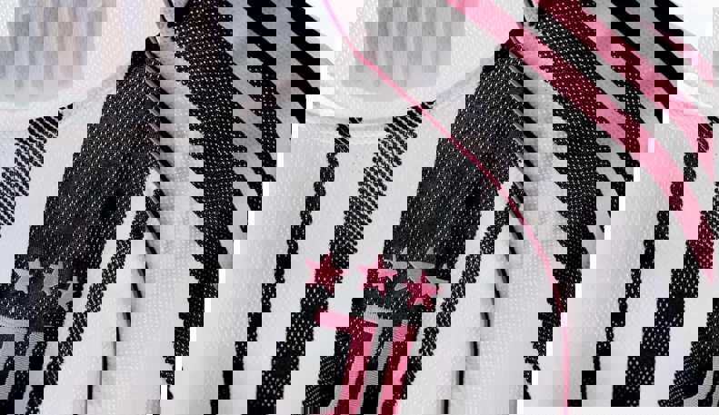 Juventus 2025-26 Kit