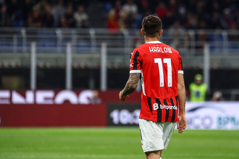 AC Milan's Mother's Day Tribute