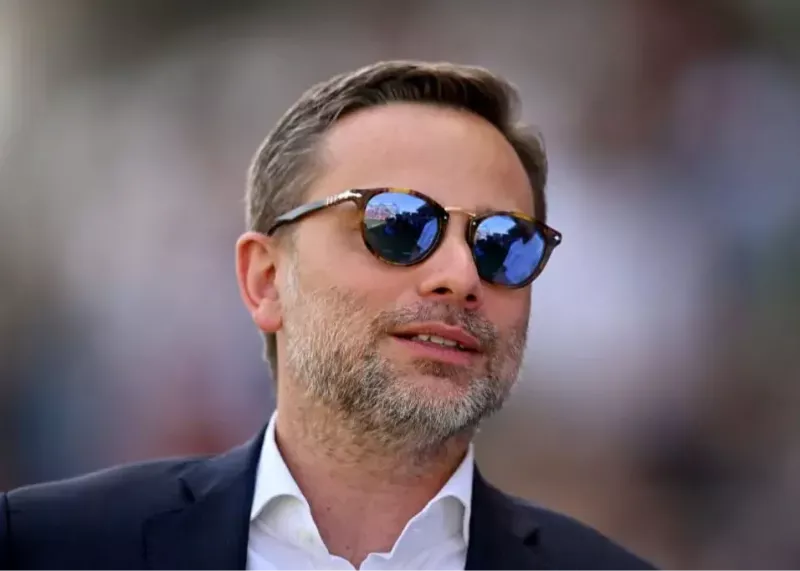 AC Milan Changes Stance: We Trust Sergio Conceicao