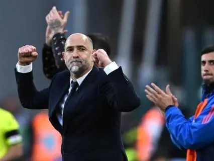 Tudor: I wish Juventus played every day!