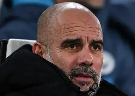 Pep Guardiola clarifies controversial news