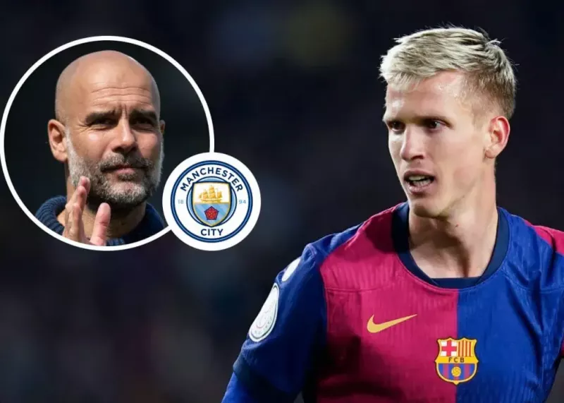 Pep's Dream Signing: He's My Ideal Player!