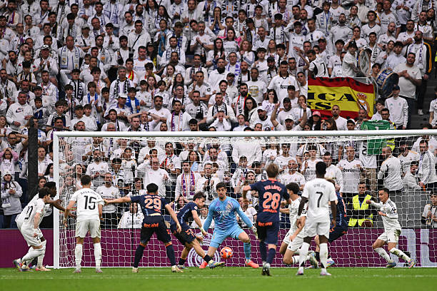 Celta goal