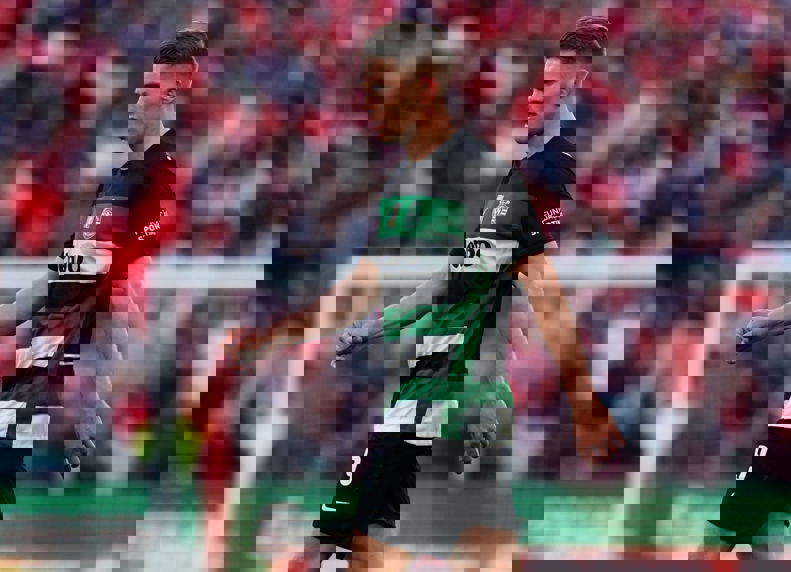 Mohamed Salah