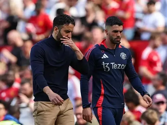Manchester United's Surprising Decision: No Celebration for Potential Europa League Win!