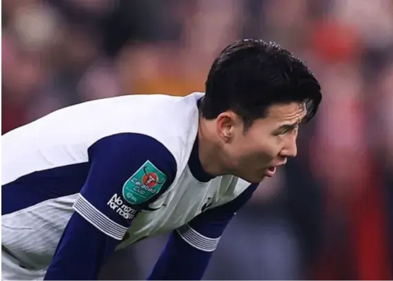 Two Arrested for Extorting Son Heung-min
