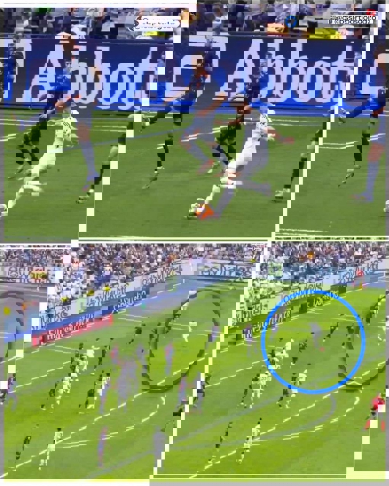 Arda Guler Celebration