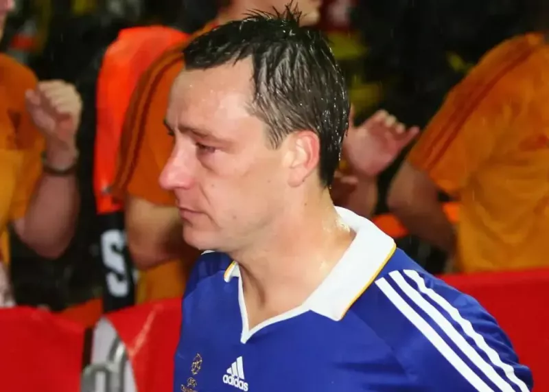 The Secret Behind Chelsea's Big Defeat: The Strange Selfishness of the Captain!