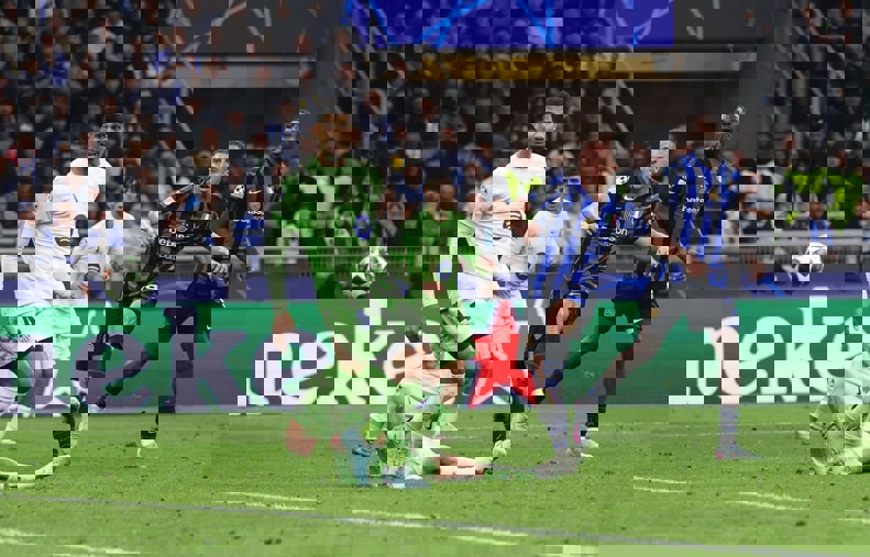 Araújo's Performance