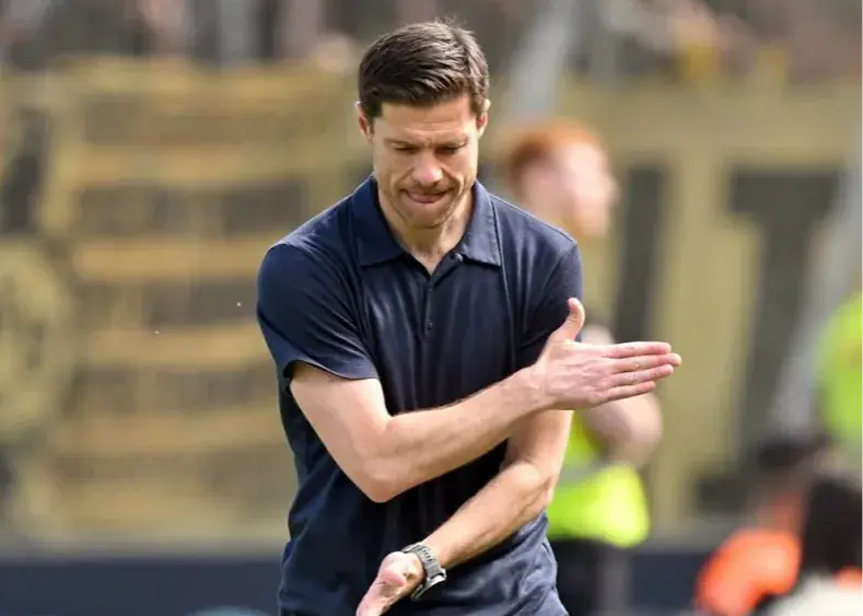 Alonso's Bitter Farewell with Four Conceded Goals!