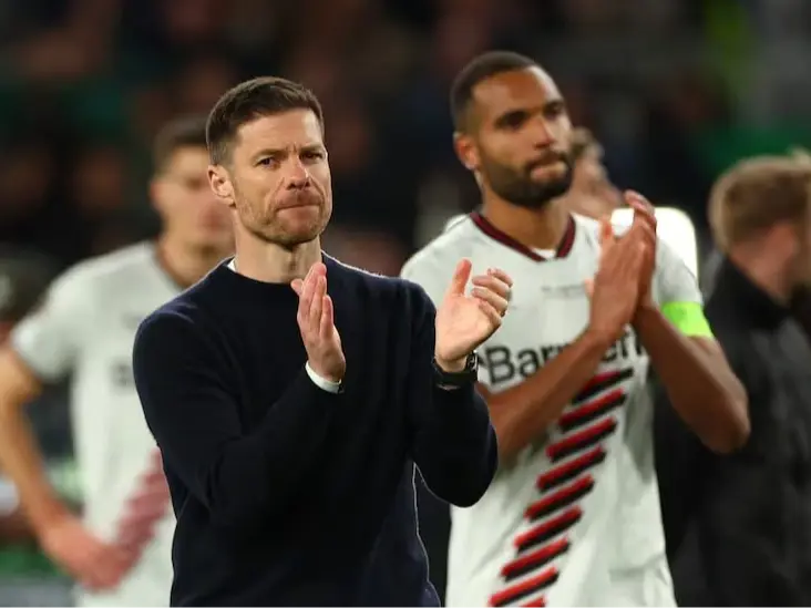 The Xabi Puzzle: A Power Transition with Major Uncertainty