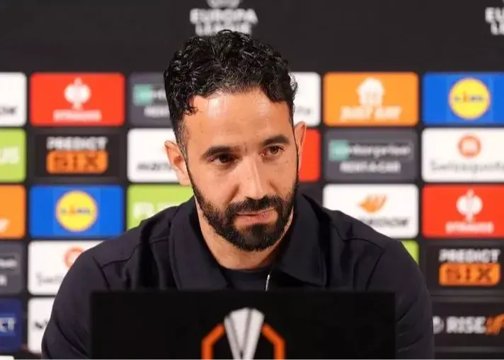 Amorim: I'll Win a Trophy with the Worst Manchester United in History!