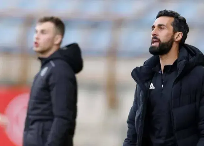 Bayer Leverkusen Eyes Real Madrid's Alvaro Arbeloa as Xabi Alonso's Successor!