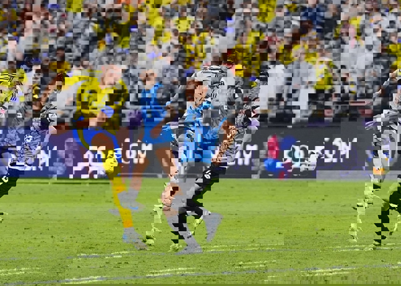 Al-Nassr's struggles