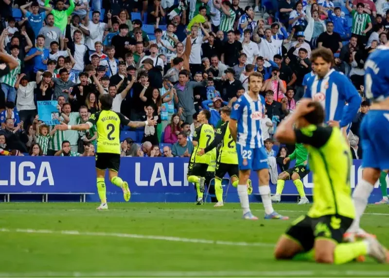 Barcelona Derby to be Held Behind Closed Doors!