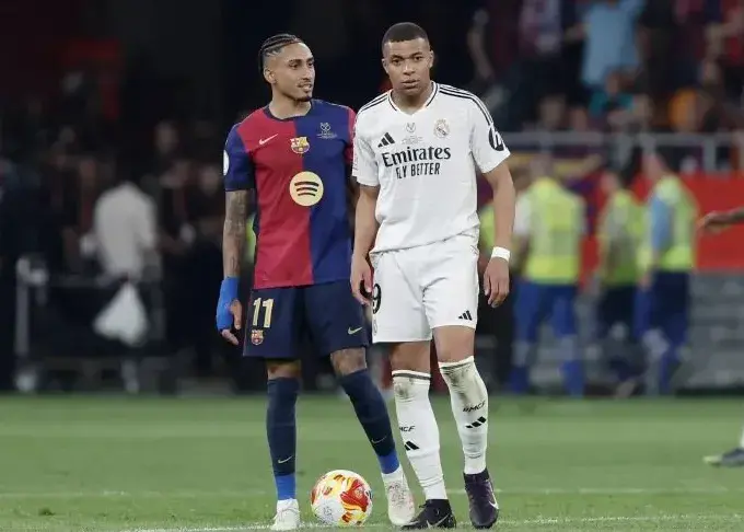 The Defeat That Doubled Real Madrid's Confidence!