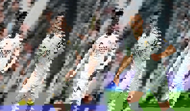 Real Madrid's defensive crisis