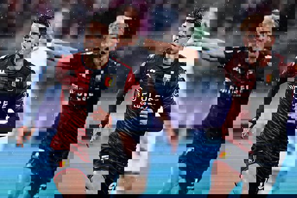 AC Milan Winner
